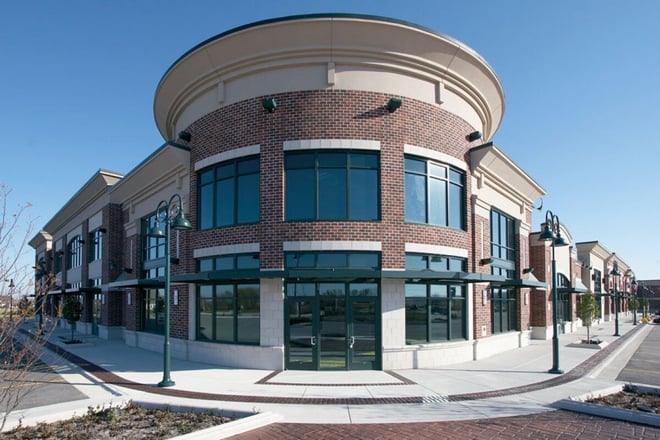 Heritage Collection<sup>™</sup> Designer Concrete Brick