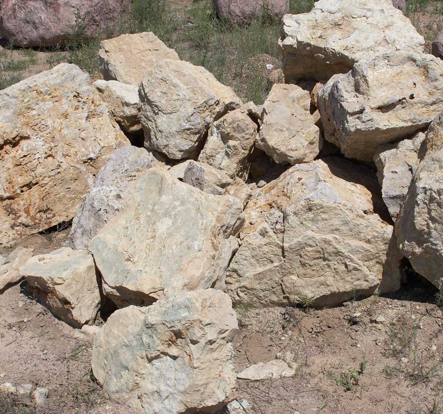 Landscape Boulders