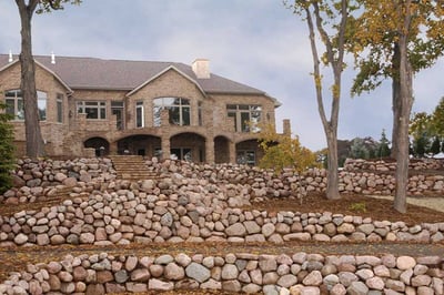 Landscape Cobblestone