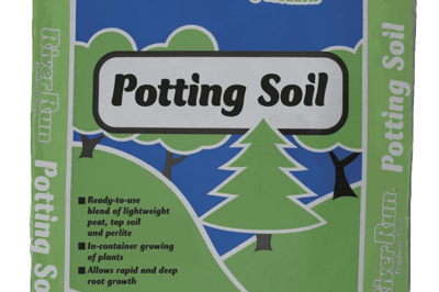 Potting Soil