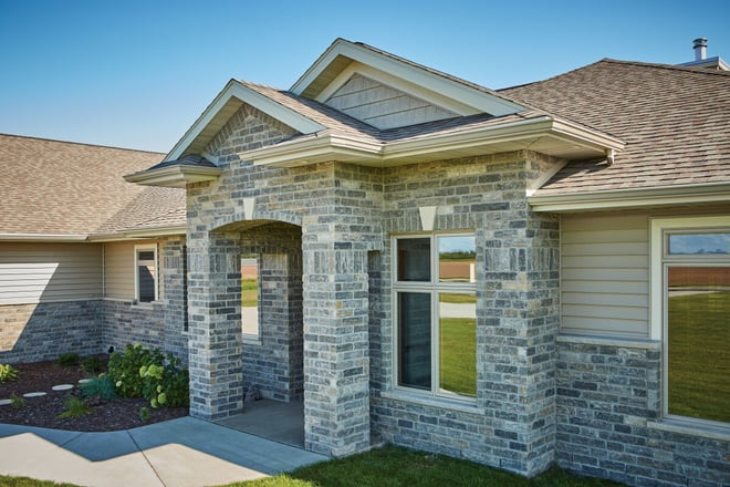 Reflection Brick<sup>®</sup> Masonry Units