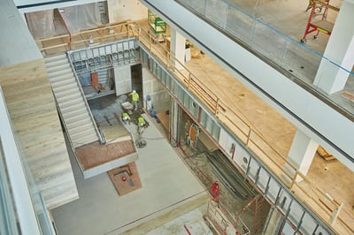 Self-Consolidating Concrete