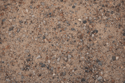 Step 2 Paver Leveling Sand