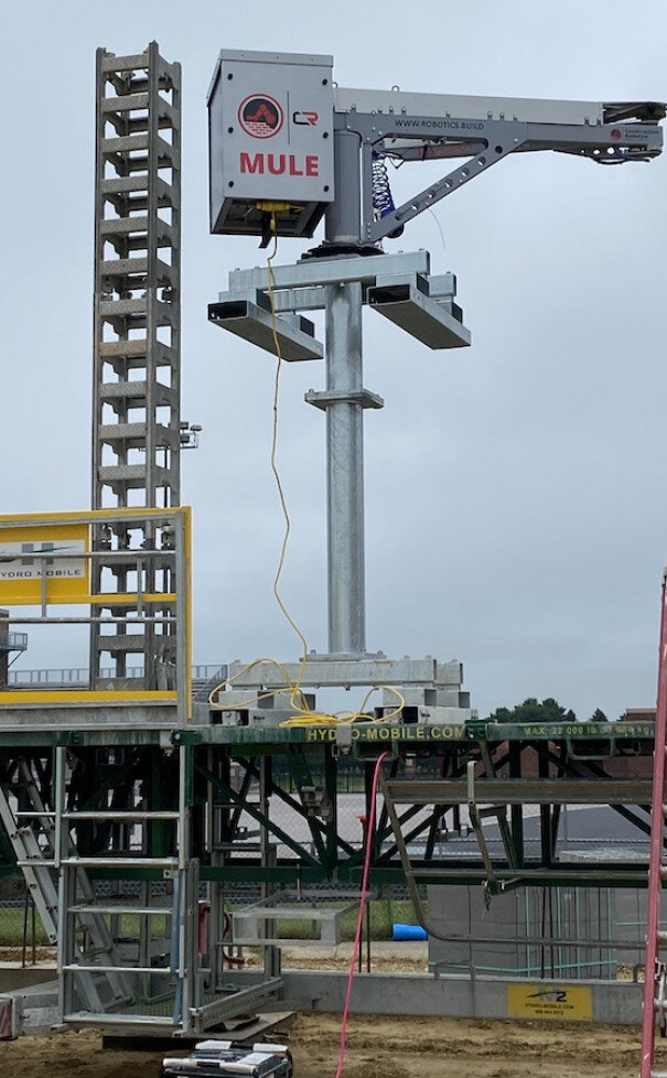 the-mule-method-details