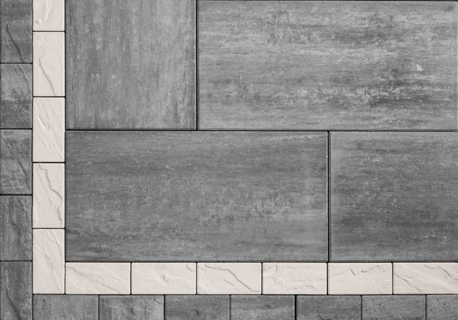 VANTAGE 4x8 PAVERS<sup>®</sup>