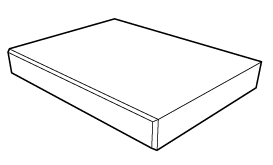 double-sided-smooth-rectangle-cap