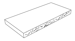 wetcast-rectangle-cap