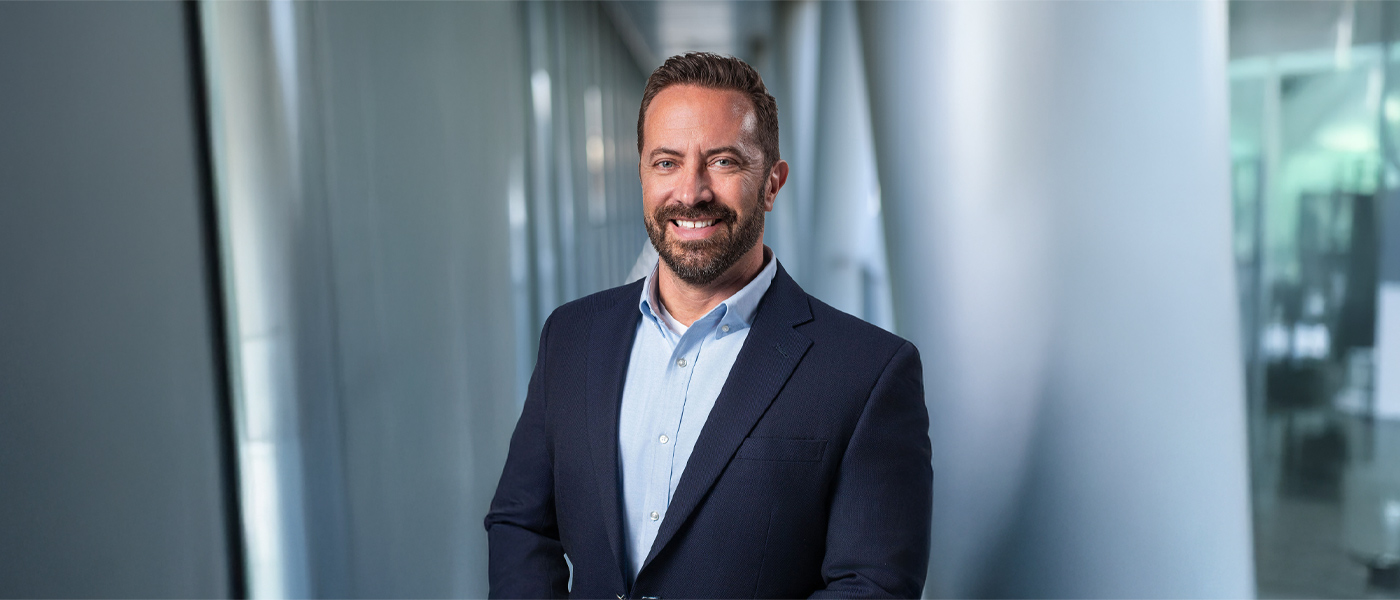 Michael Walker has joined County Materials Family of Companies.