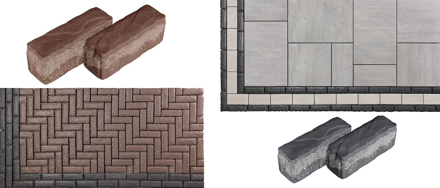 Legacy Pavers