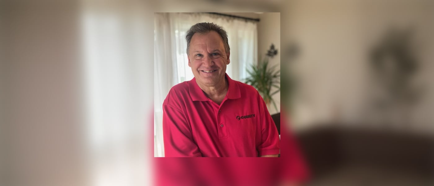Celebrating Larry Dusterhoft’s Retirement