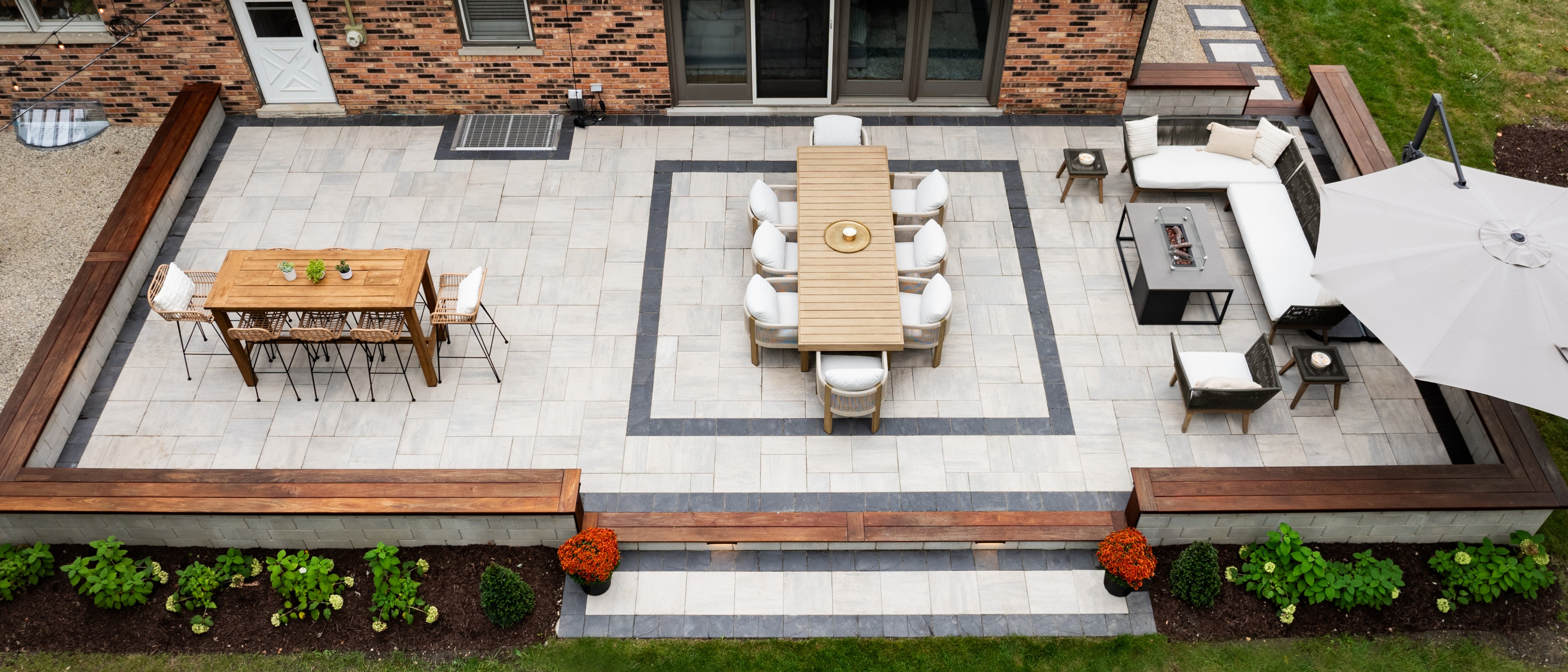 VANTAGE PAVERS Article Cover Photo