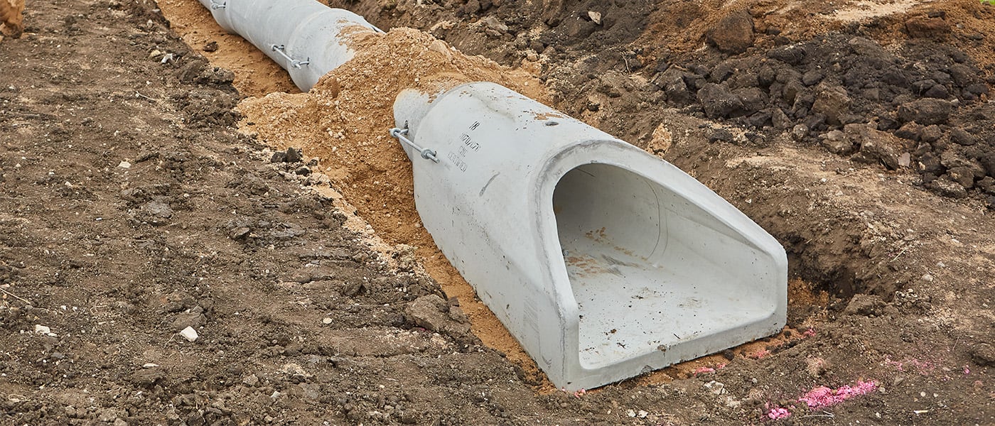 2026 CMC Pipe End Treatments Product Overview