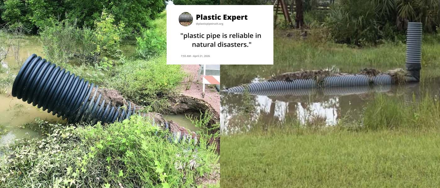 Plastic Myths Claims vs. Truths Company news image