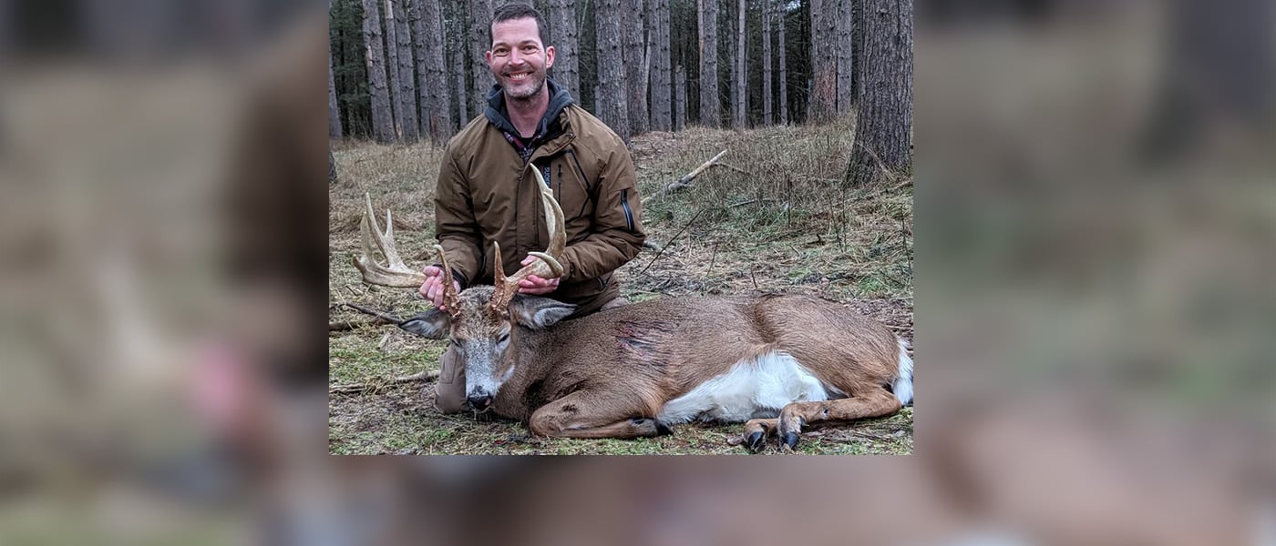 The T.H. Legacy Foundation supports veterans by providing meaningful experiences, including hunting events, fostering connection and purpose in their lives.