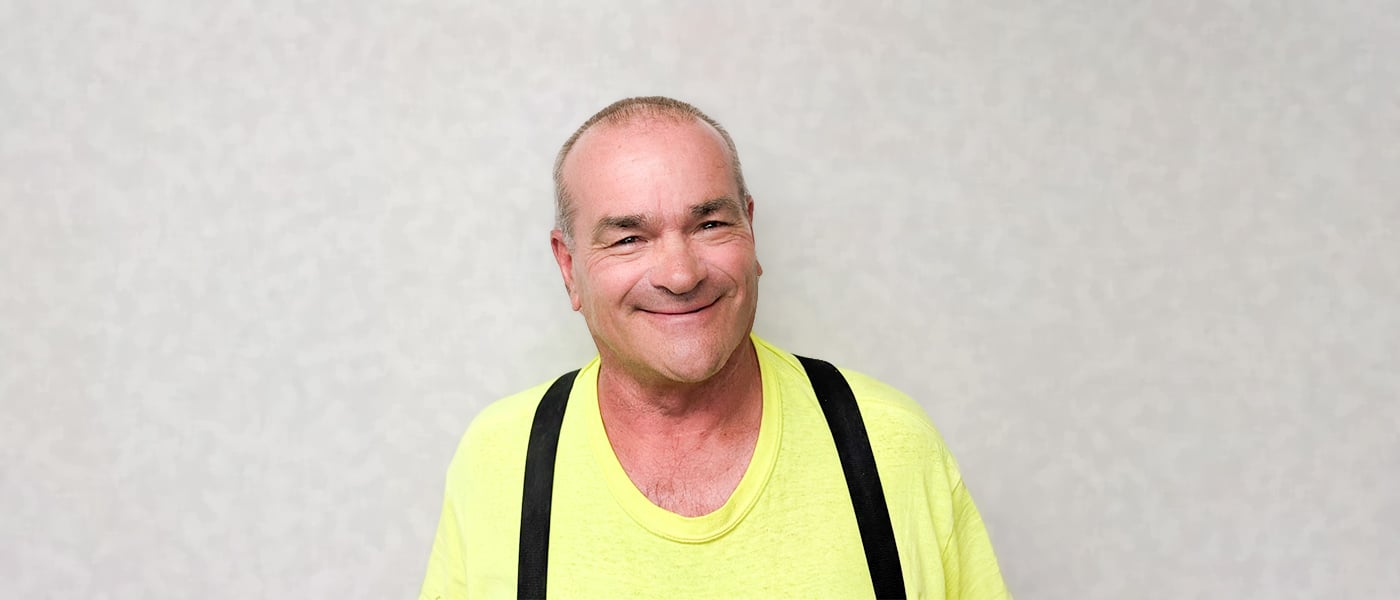 David Nemeth
