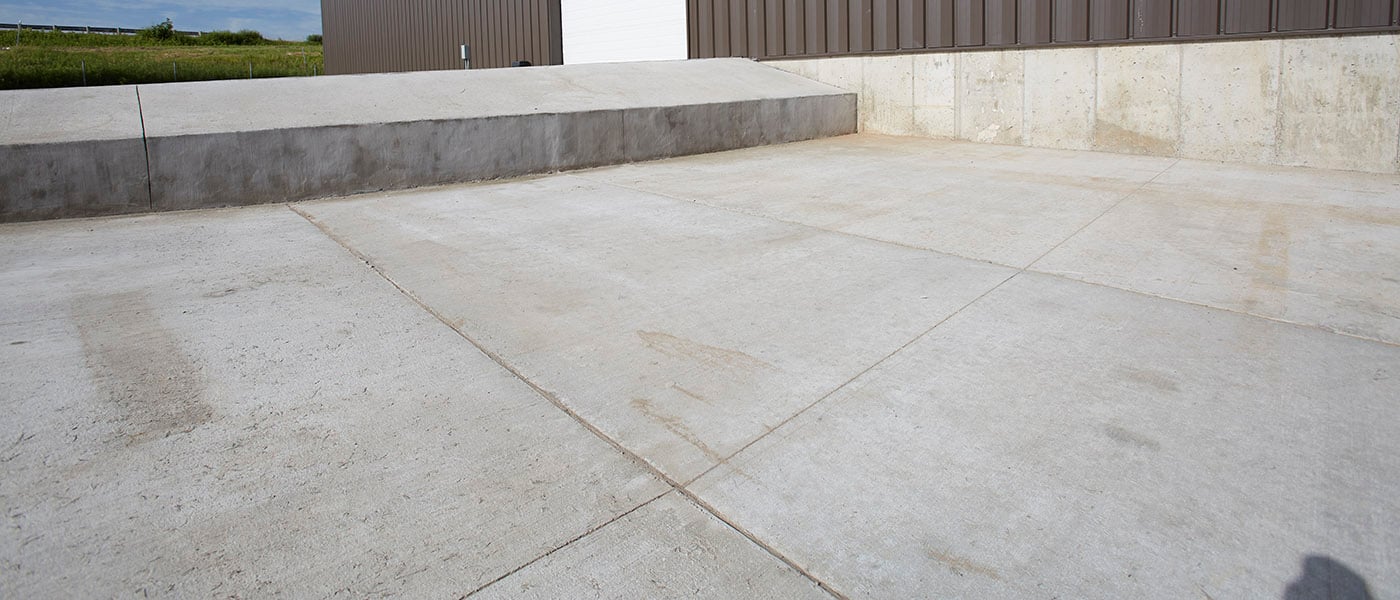 Pervious Concrete Article