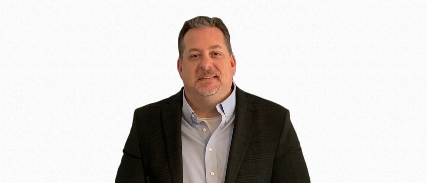 Eric Pfeiffer Announcement