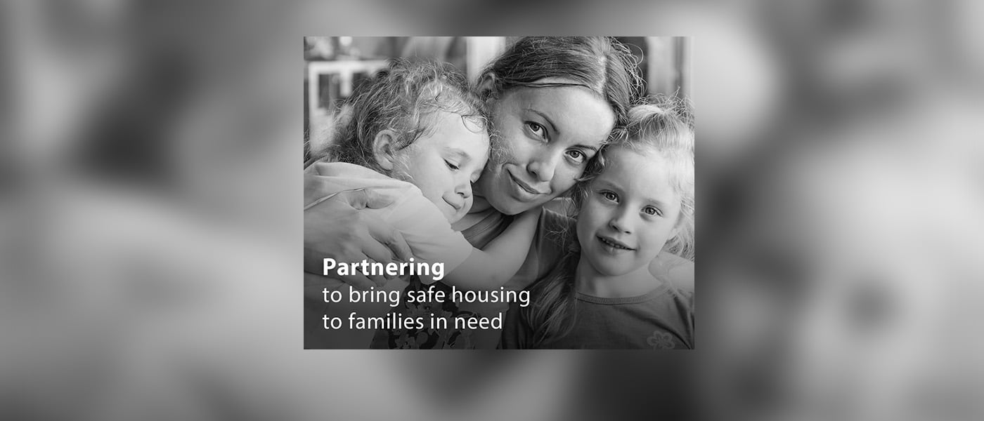 Partnering with Find, Feed, & Restore to Support Homeless Families