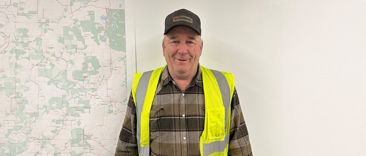 Kenneth Glodowski Retirement