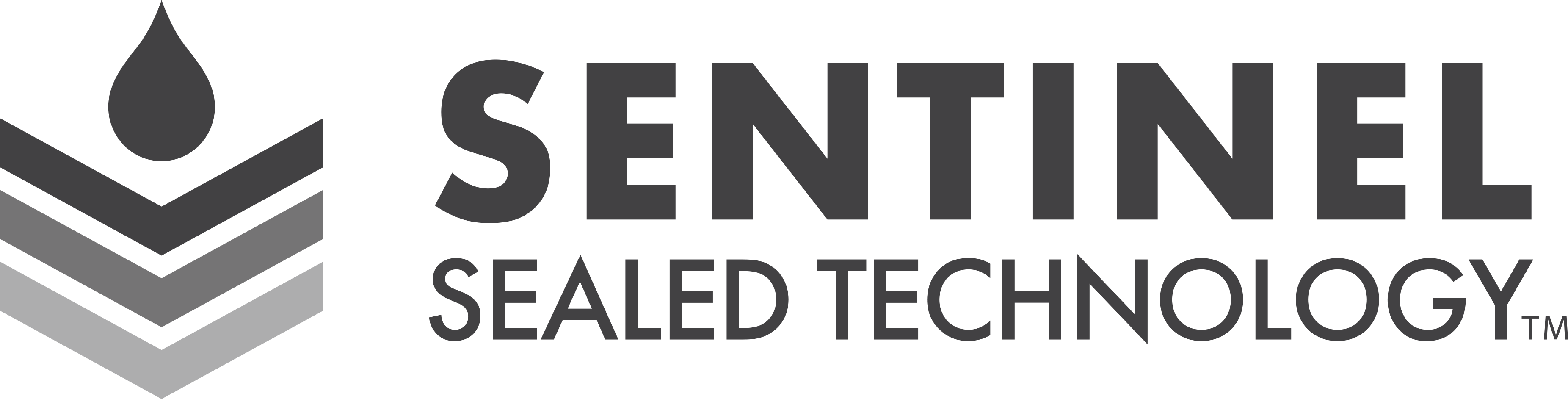 Sentinel Seal Technology