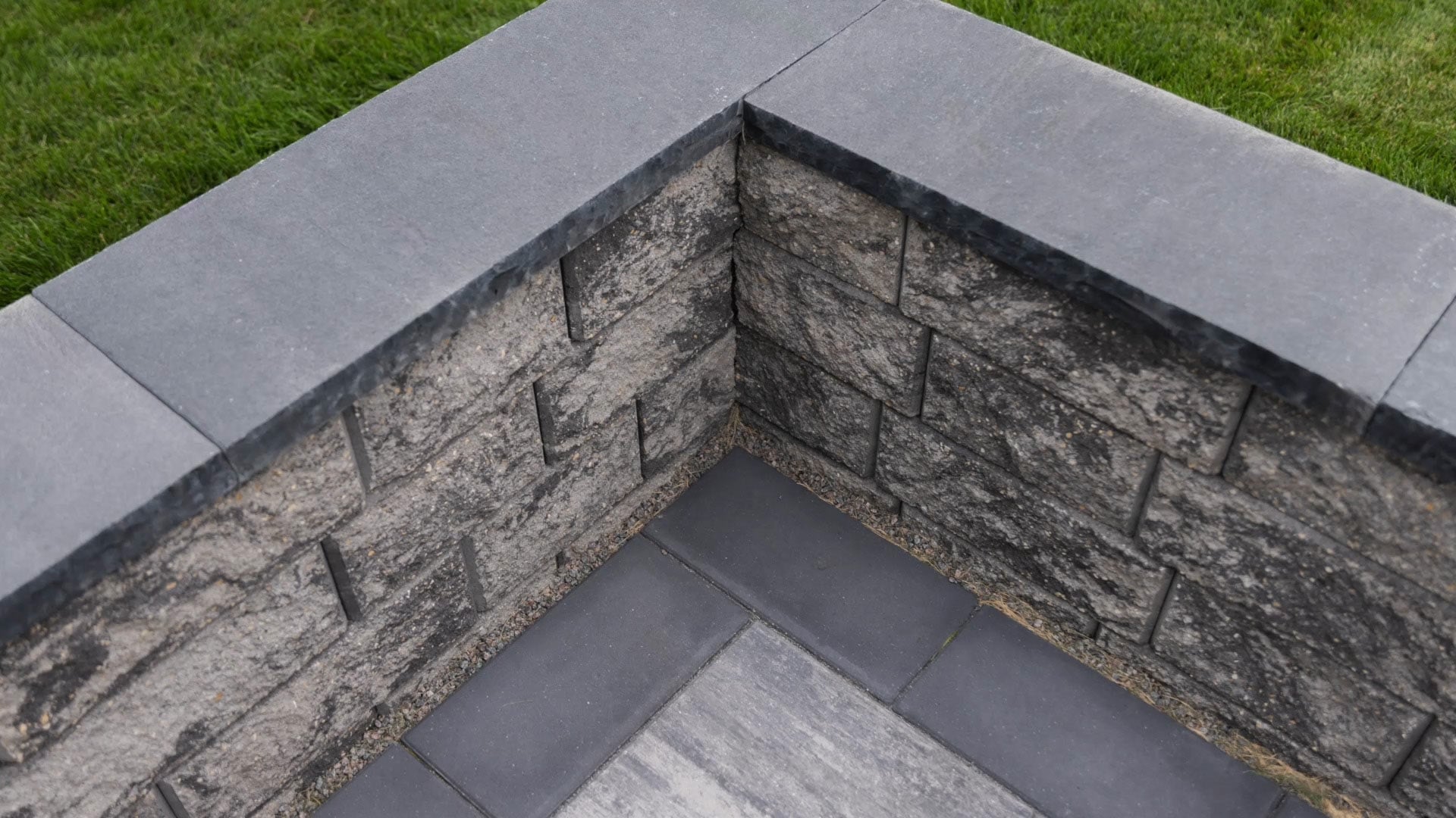 Pondside Patio