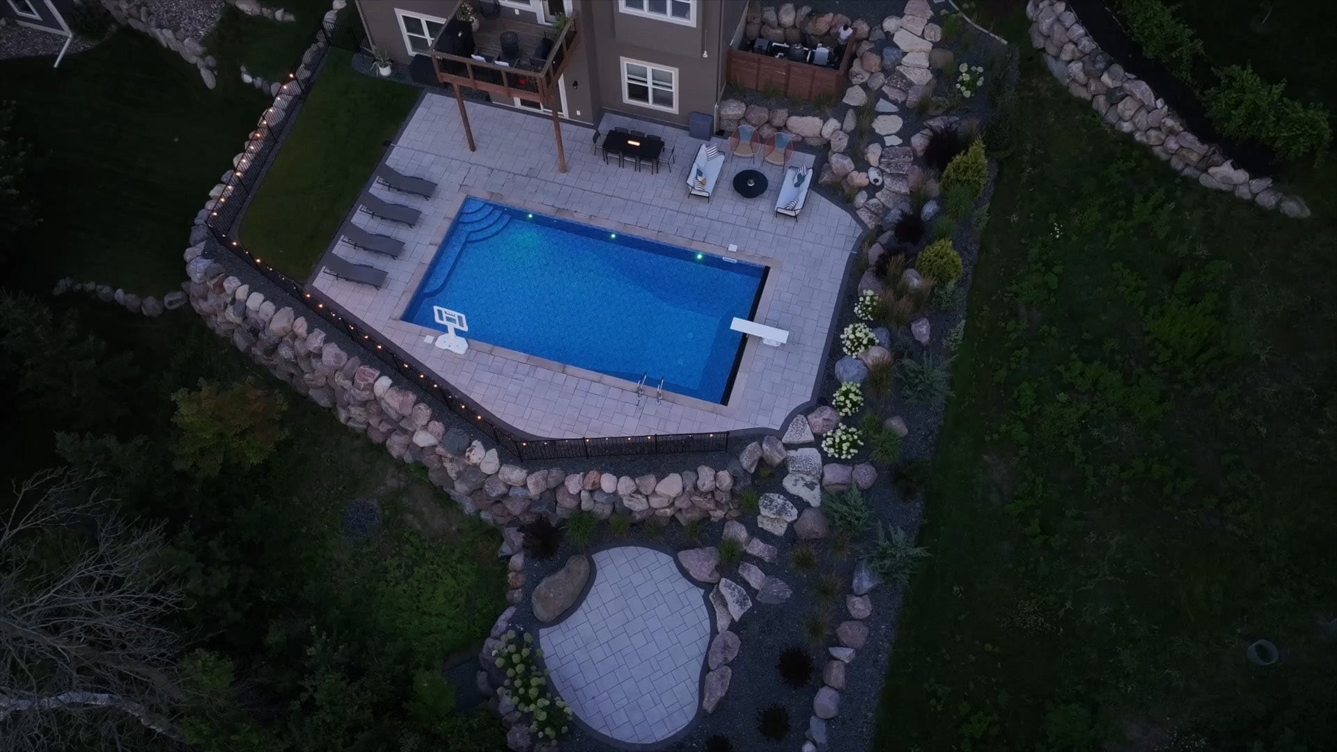 Ridgeview Pool