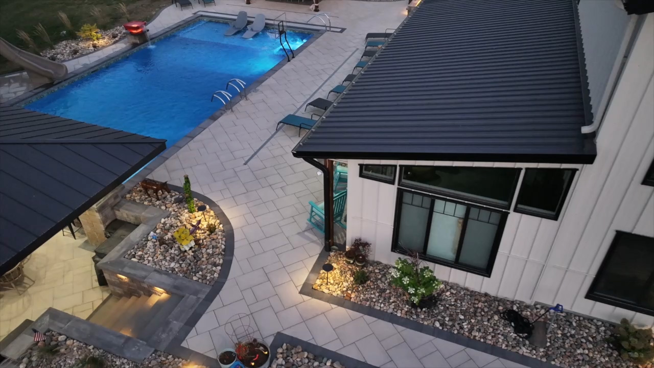 Tranquil Ranch Escape