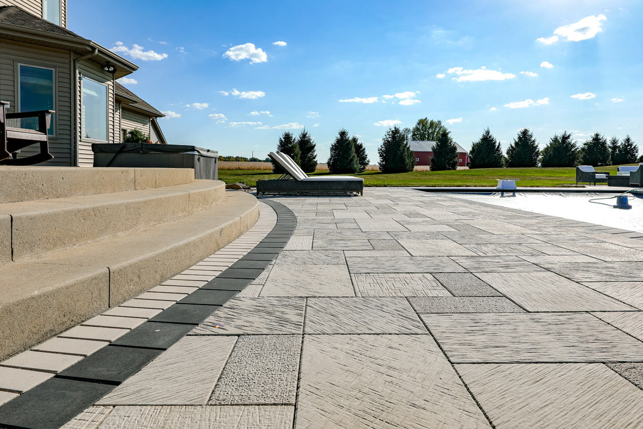 County Road 7 Residence