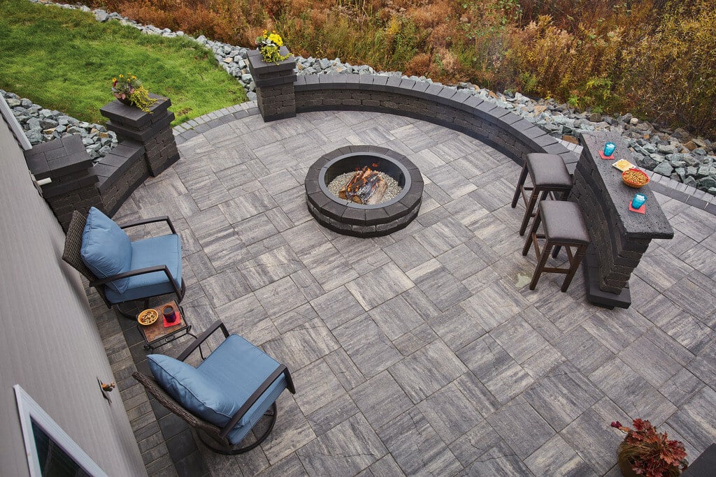 Crest Ridge Avenue Residence