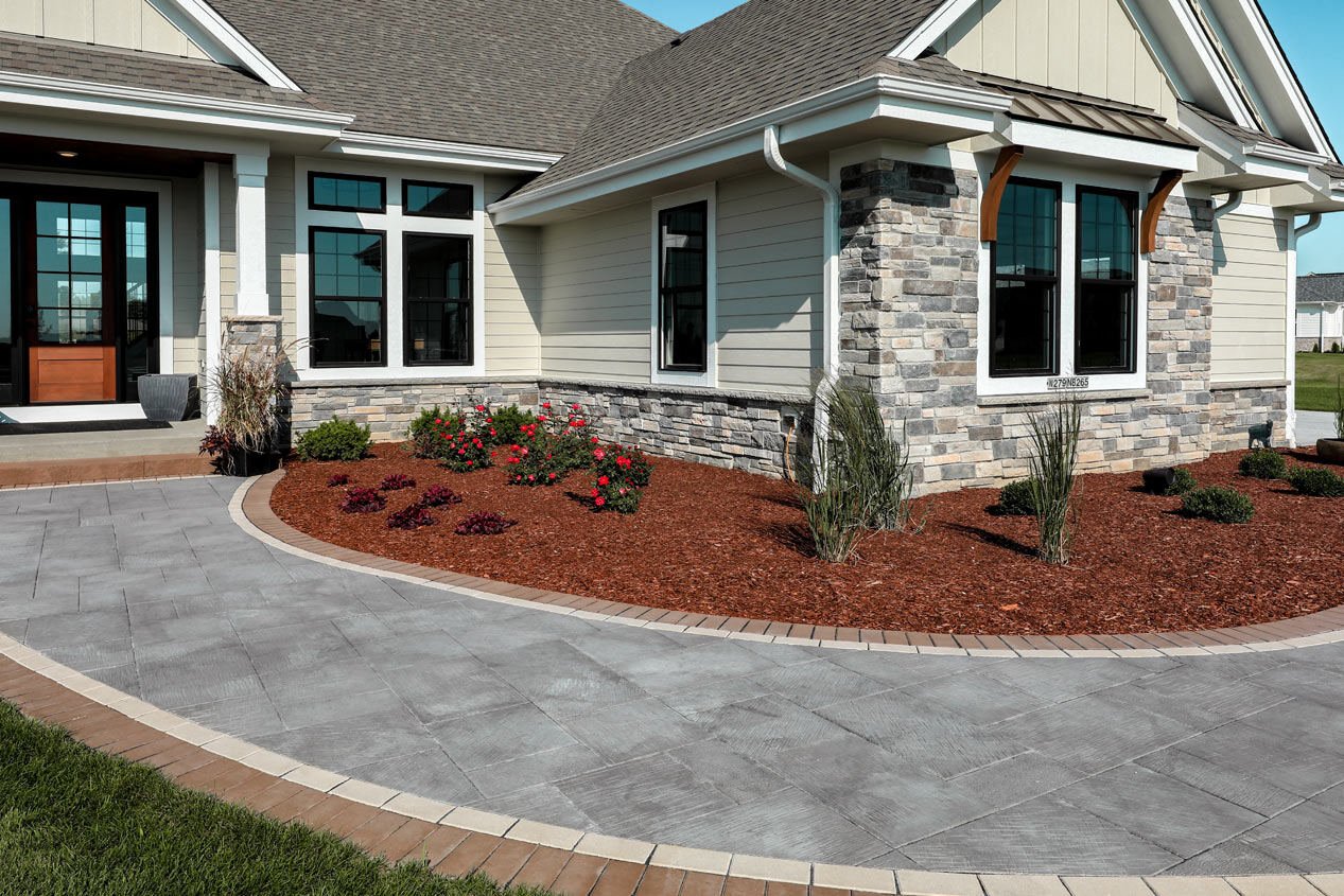 Hunters Court Residence