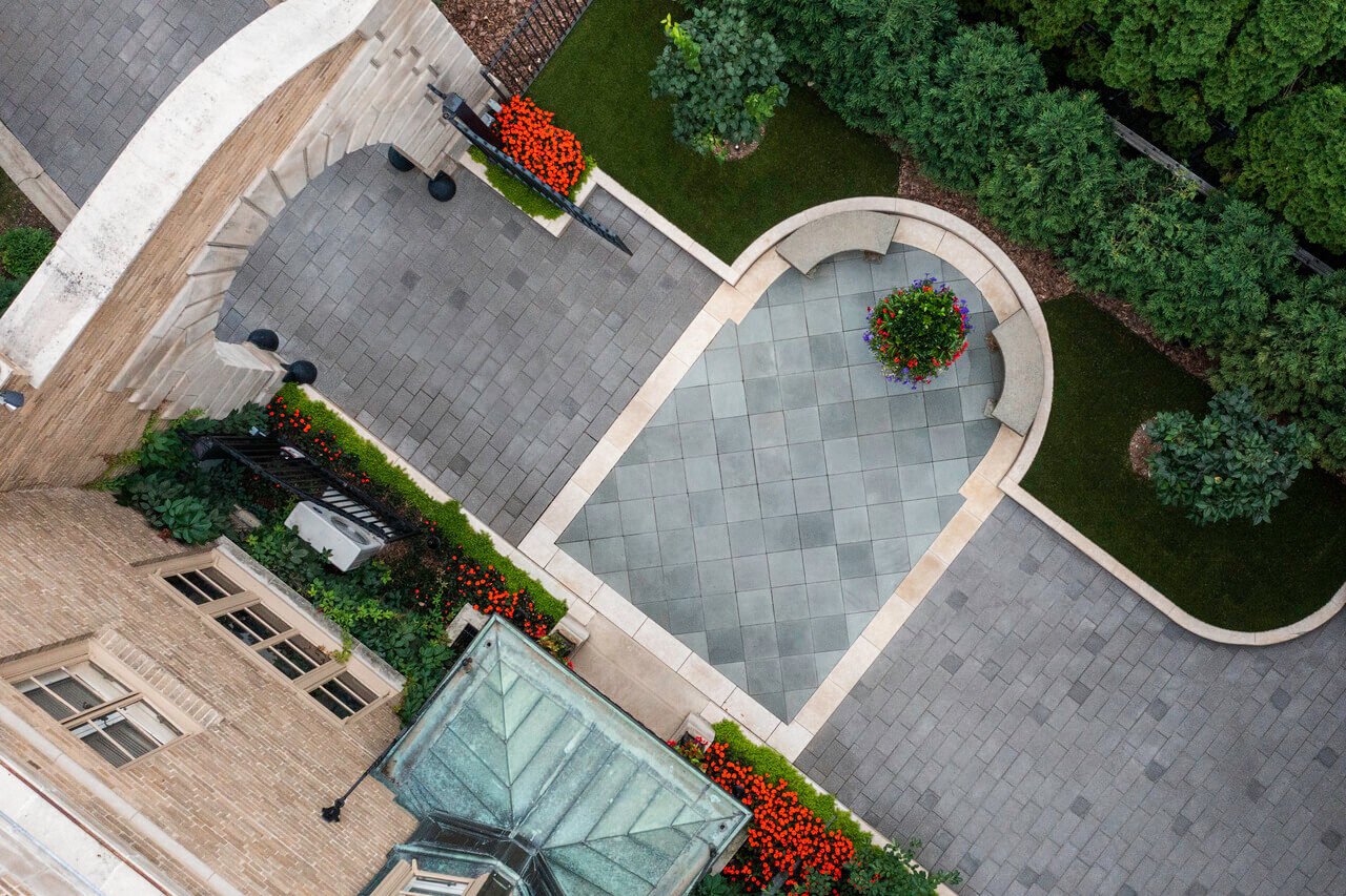 Lake Harriet Parkway Residence