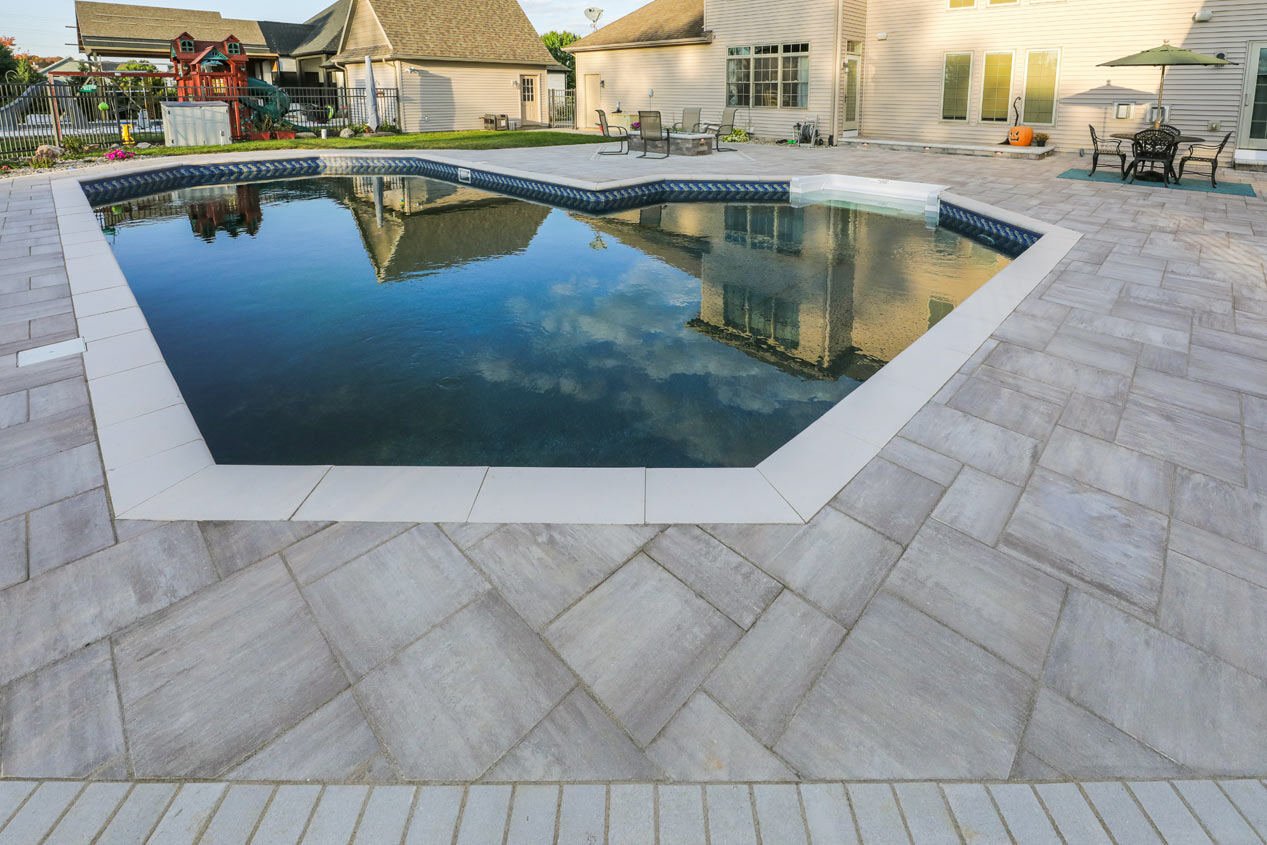 Rose Quartz Lane Residence