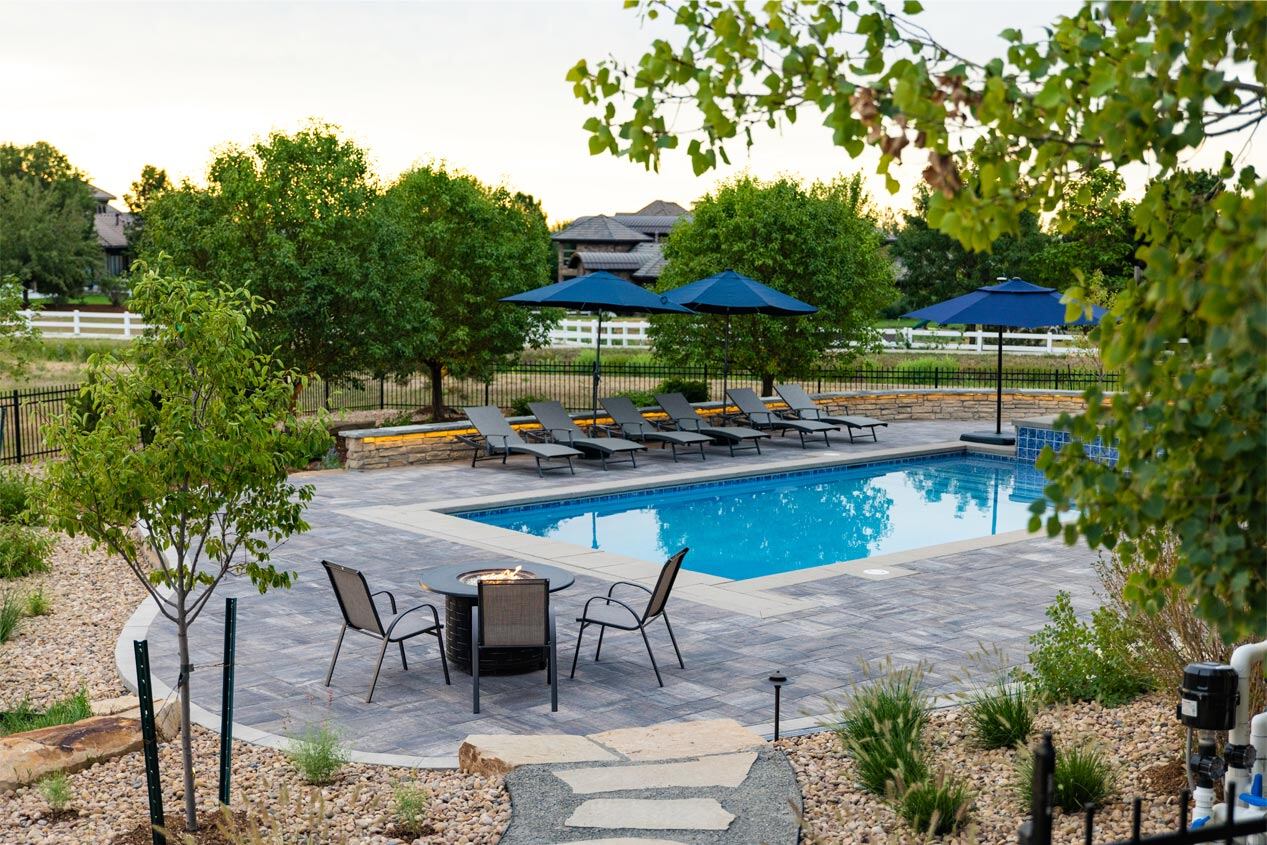 Western Pool and Spa