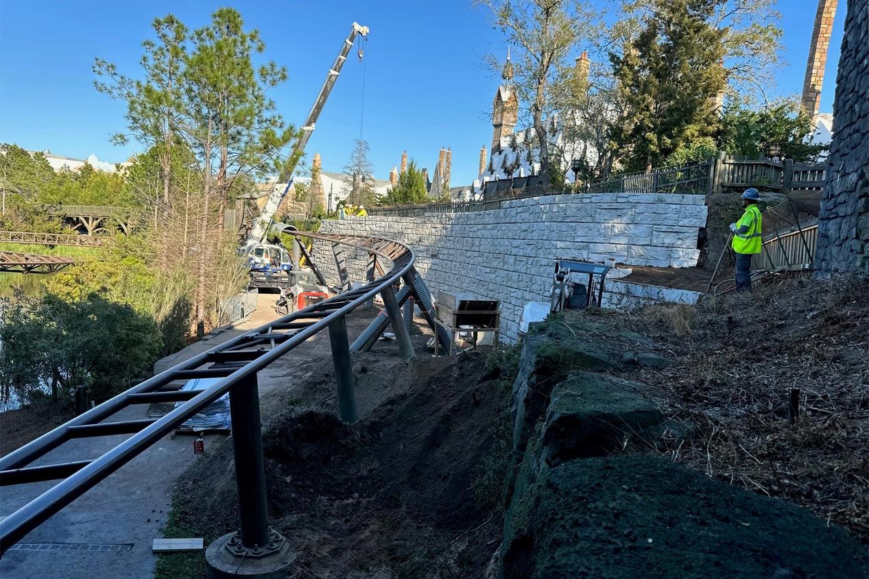 Florida Amusement Park