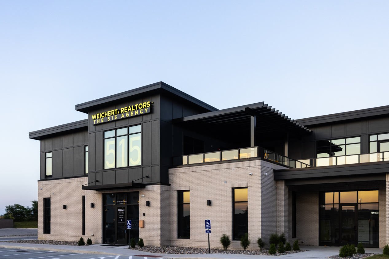 Otter Creek Office Building