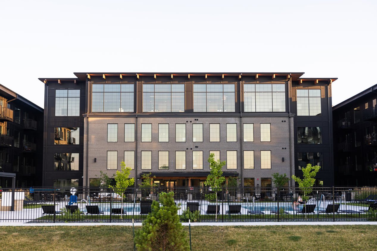 The Standard at 36th