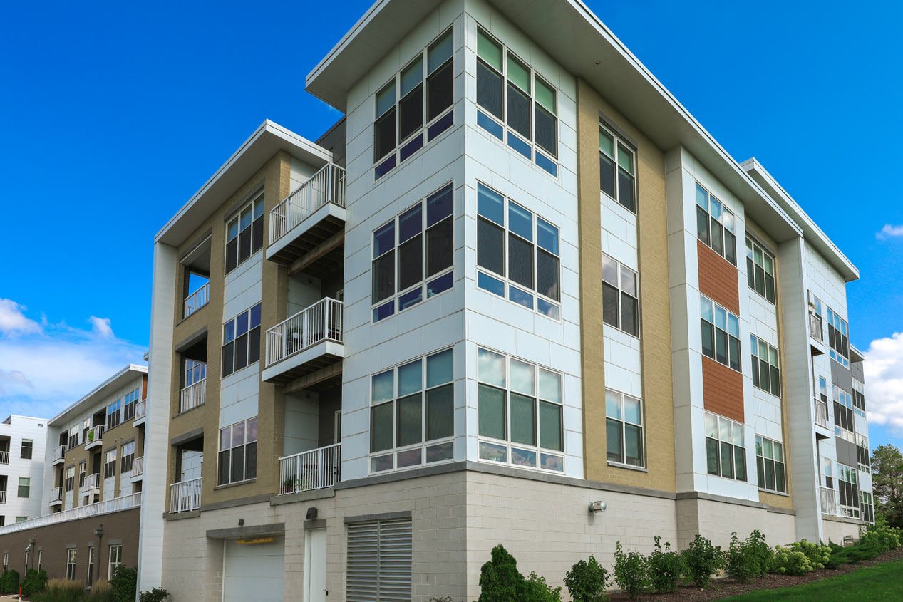 Will Rose Apartments