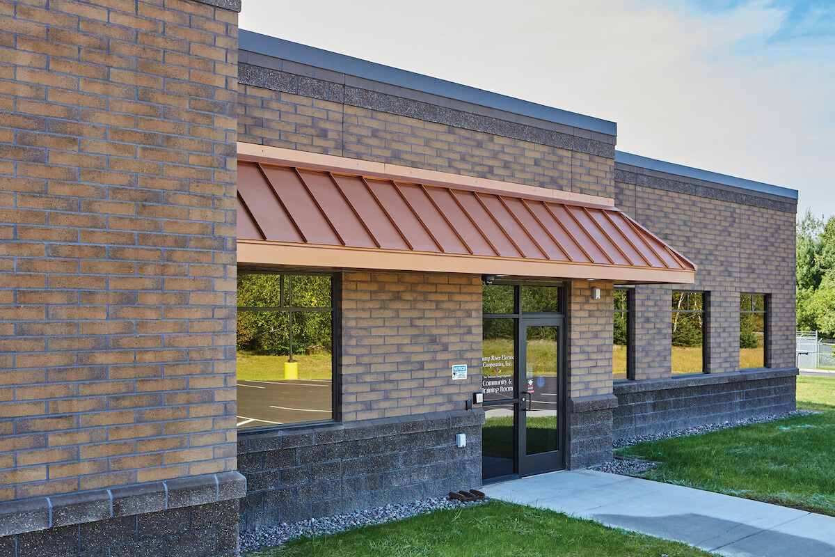 Jump River Electric Cooperative