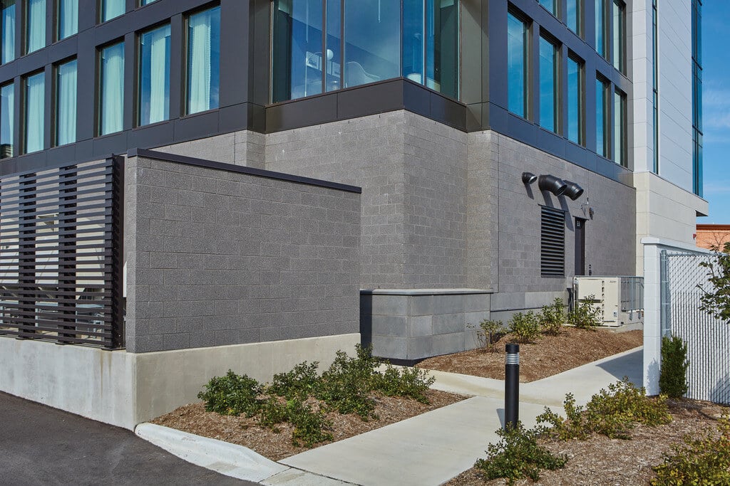 Marriott Renaissance Hotel