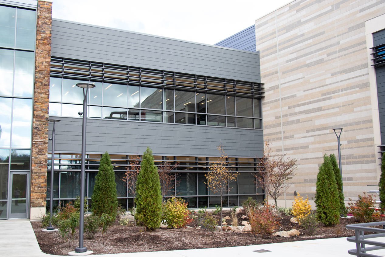 Promega Component Manufacturing Center