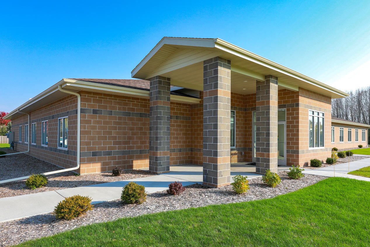 Samaritan Counseling