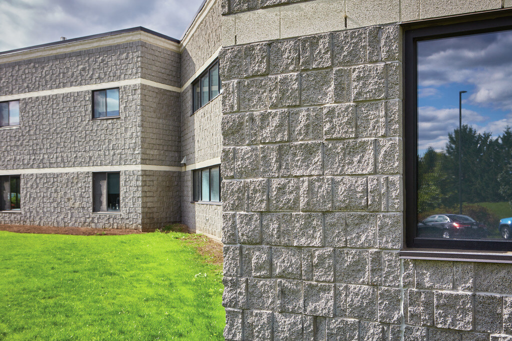 Weldall Manufacturing Inc.