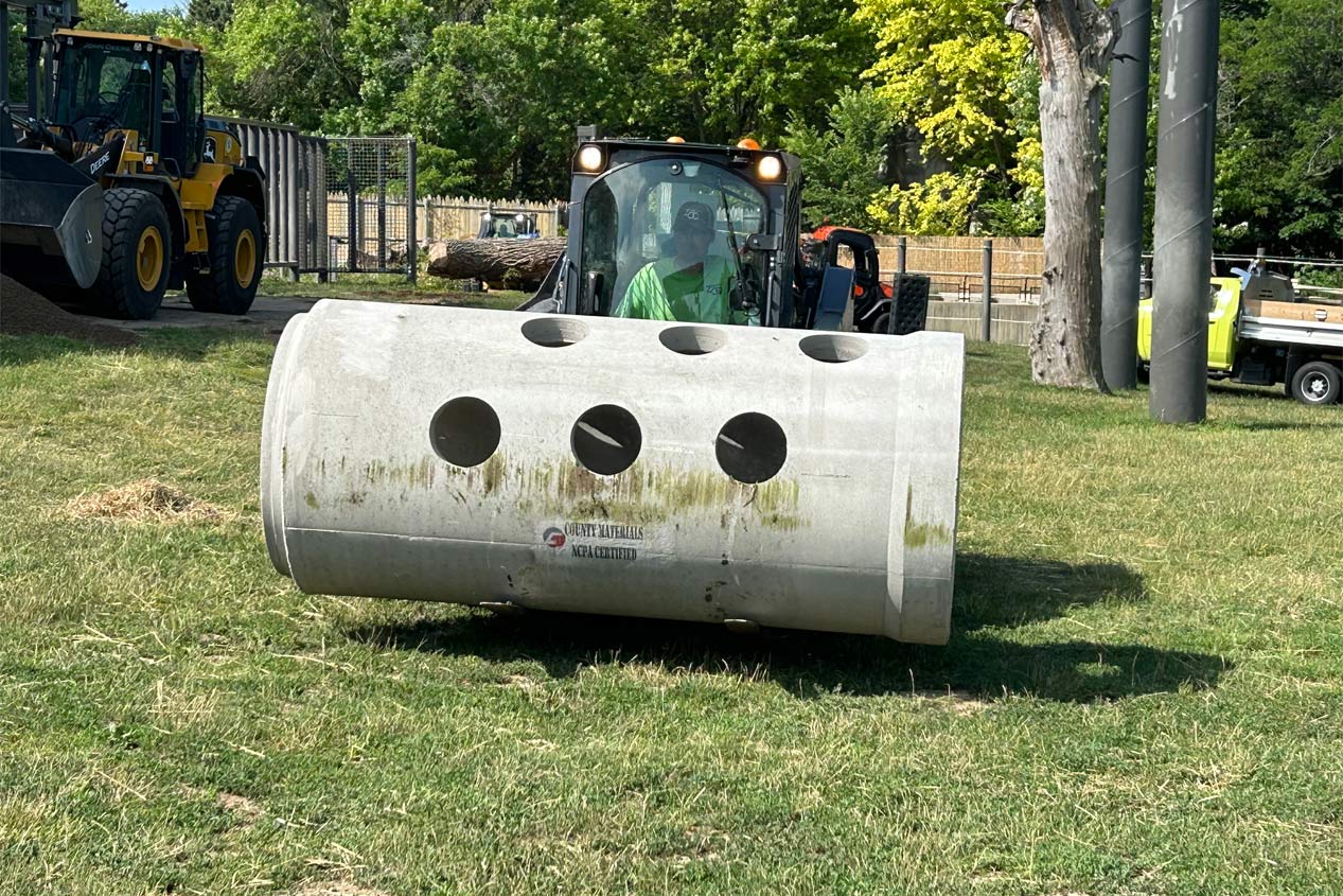 2025_CMC_RCP_Milwaukee_County_Zoo_Elephant_Enclosure_Image_4