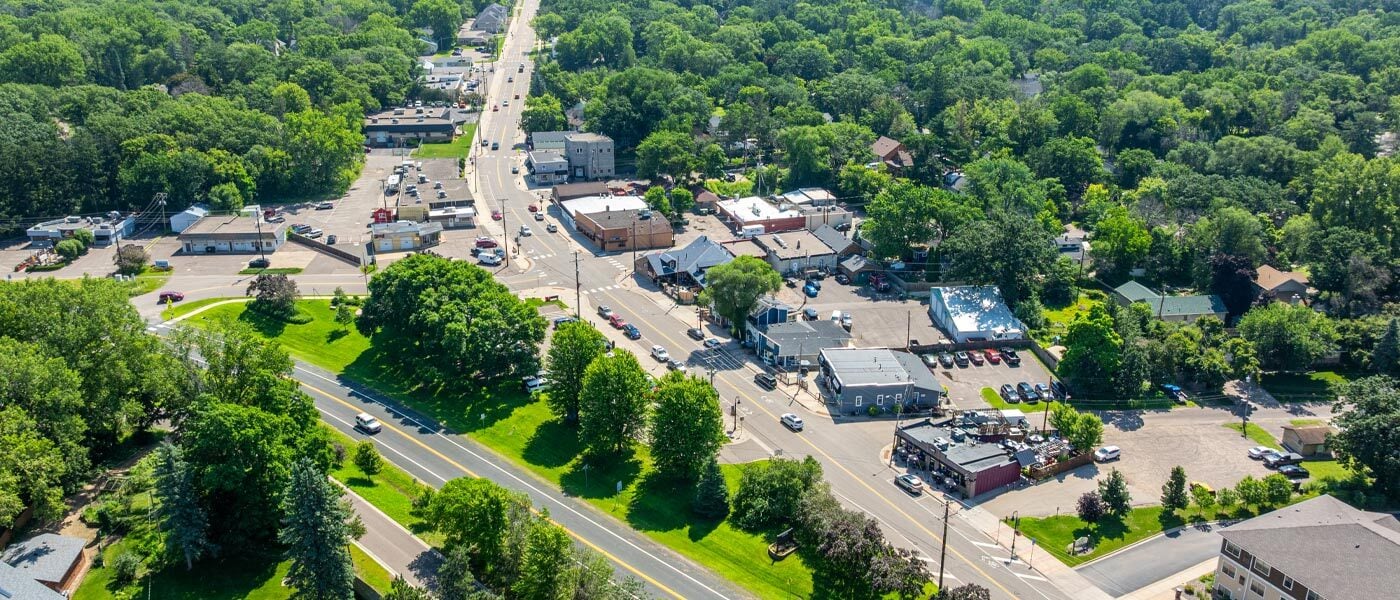 Stillwater Road Complete