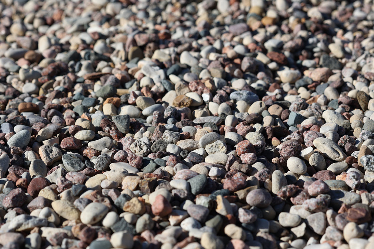 American Heritage 3/4