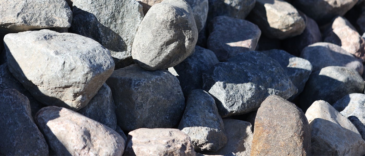 Bulk Aggregate and Stone