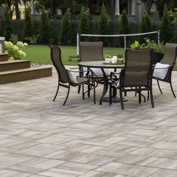 GRAND XL DISCOVER PAVERS®