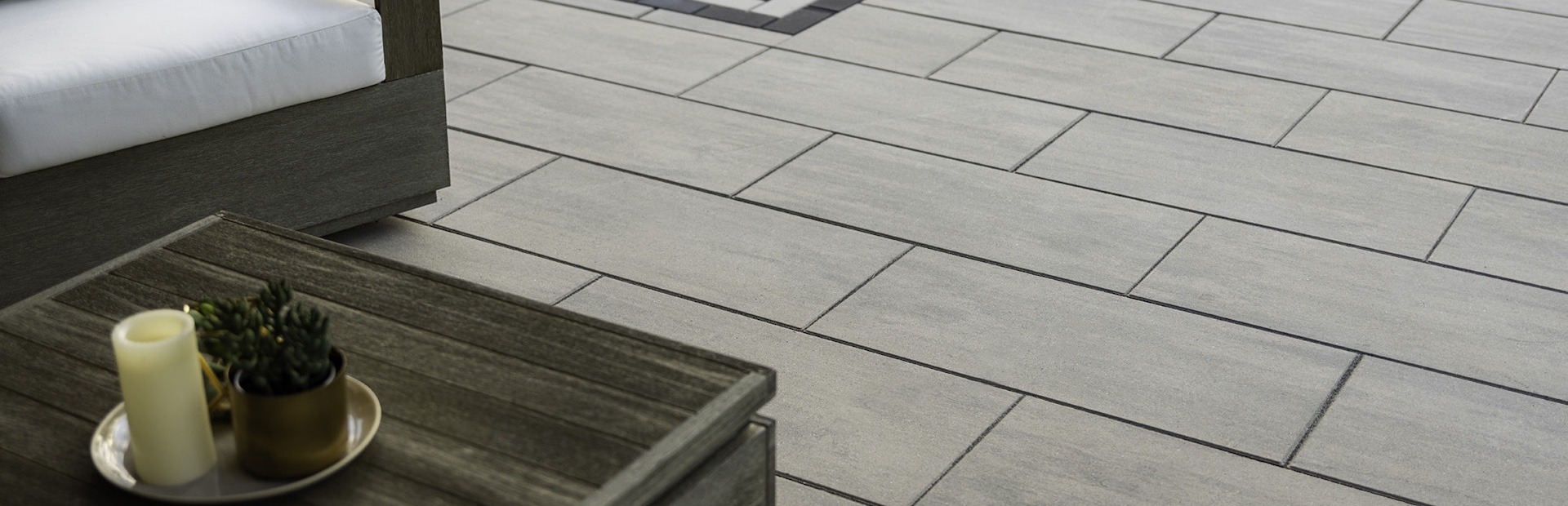 GRAND XL DISCOVER PAVERS®