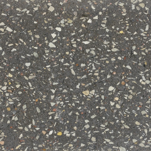 Charcoal (18-078A)
