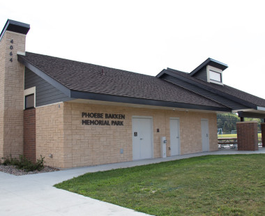 Phoebe Bakken Memorial Park